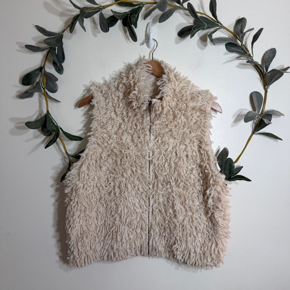NWT Woolrich Sweater Vest LAST CALL
